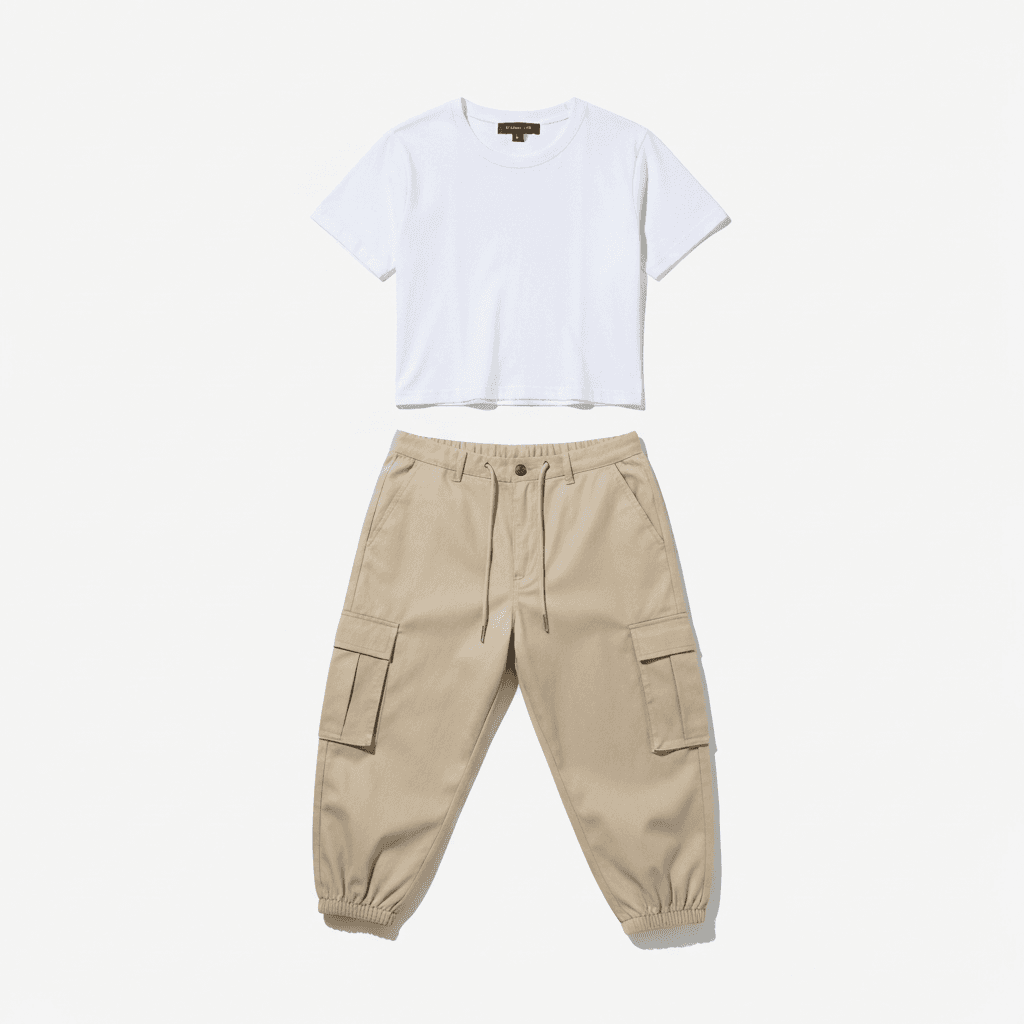 Bad Bunny outfit reggaeton fashion Super Bowl Adidas — item photo for virtual try-on with AI fitting