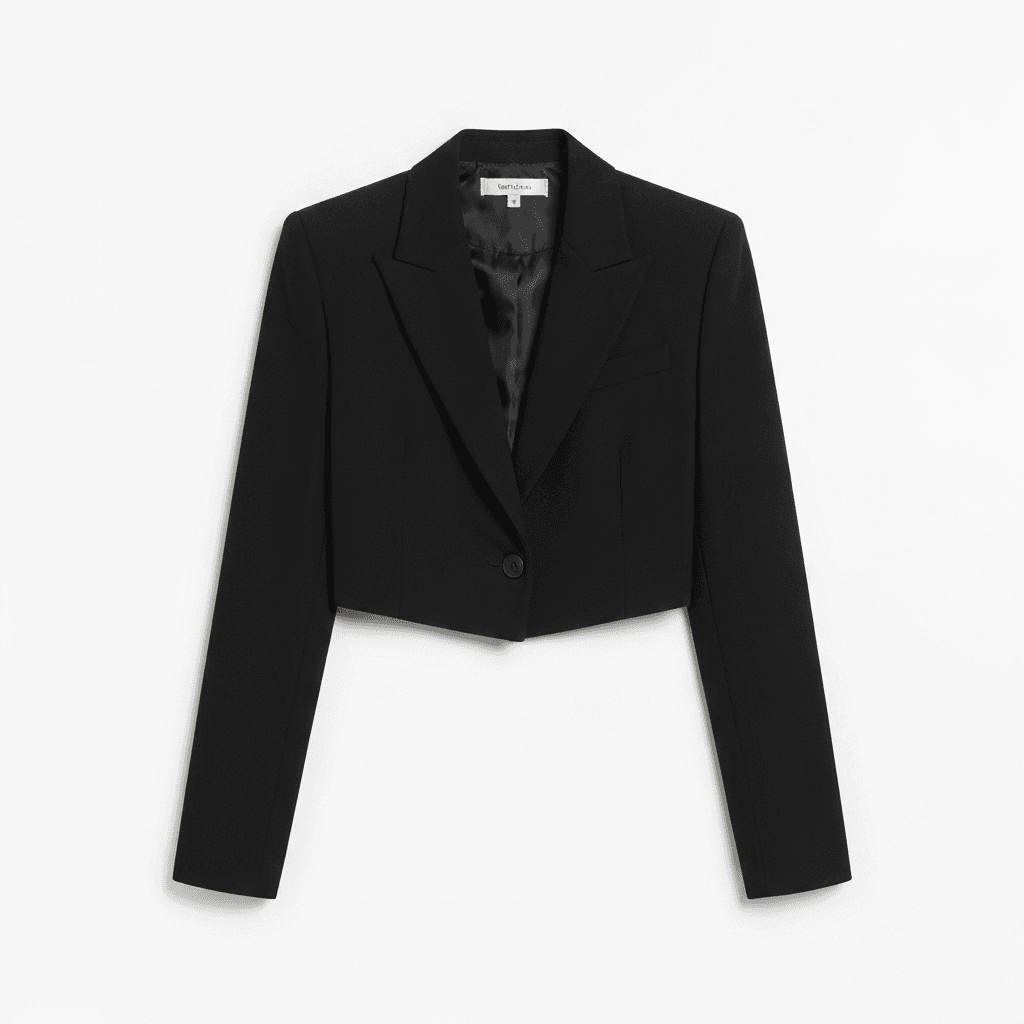 Jeongyeon outfit TWICE tomboy fashion — item photo for virtual try-on with AI fitting