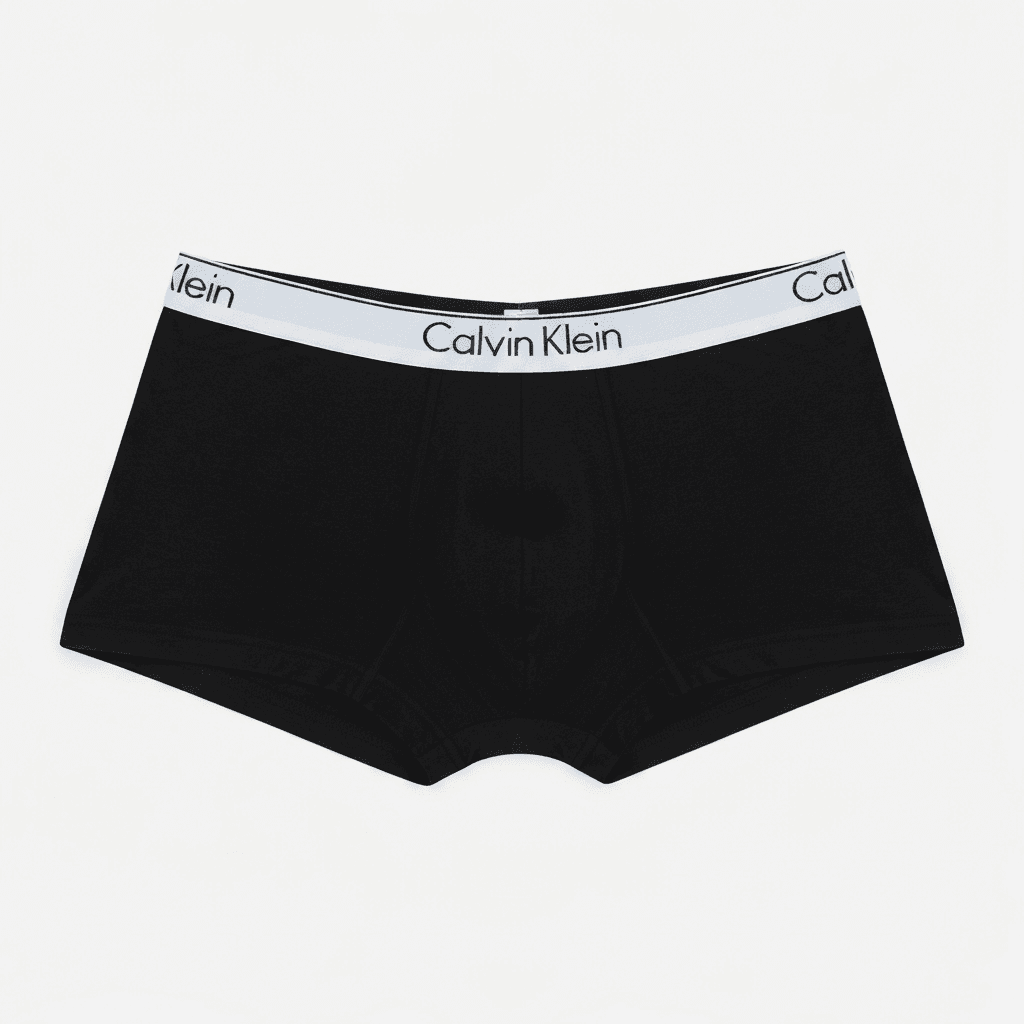 Jungkook outfit BTS Calvin Klein campaign fashion — item photo for virtual try-on with AI fitting