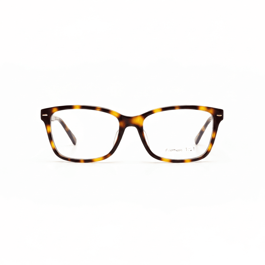 gafas montura óptica — artículo para probar virtualmente con IA