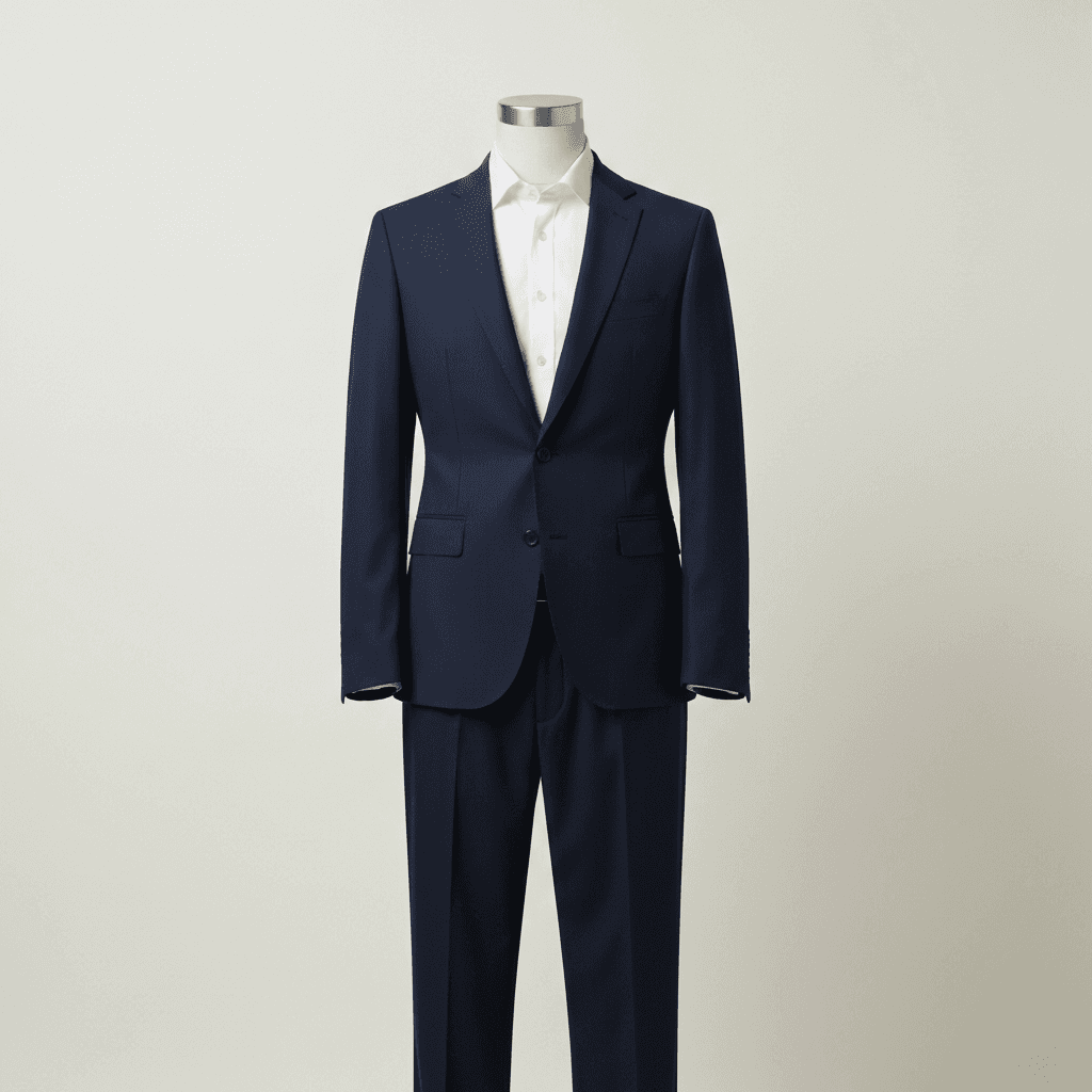 traje de hombre boda graduación — artículo para probar virtualmente con IA