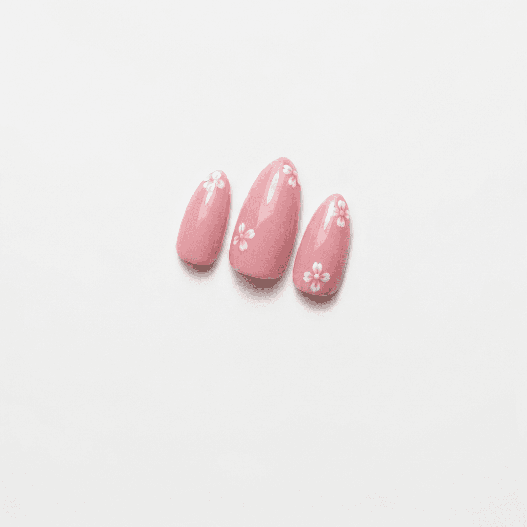 diseño de uñas manicura — artículo para probar virtualmente con IA