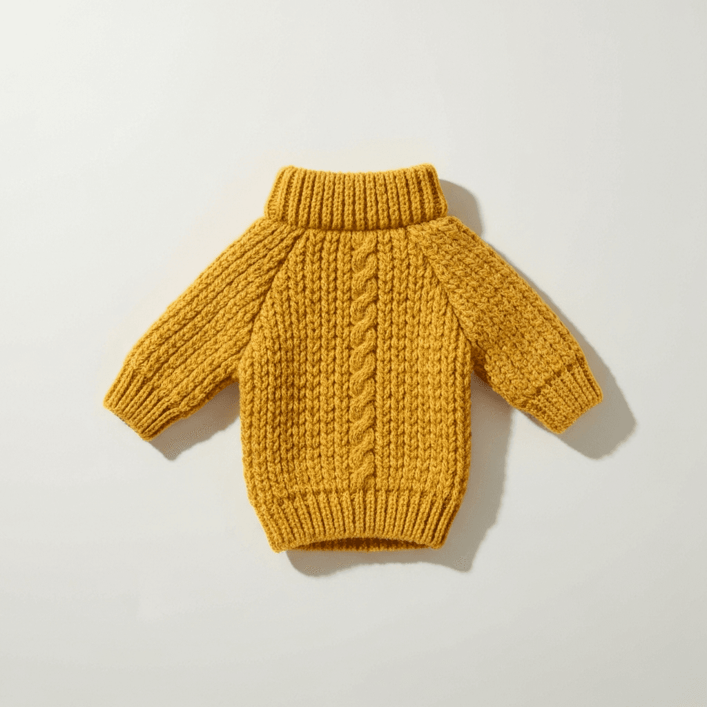 pettorina cane costume halloween maglione — articolo da provare virtualmente con IA