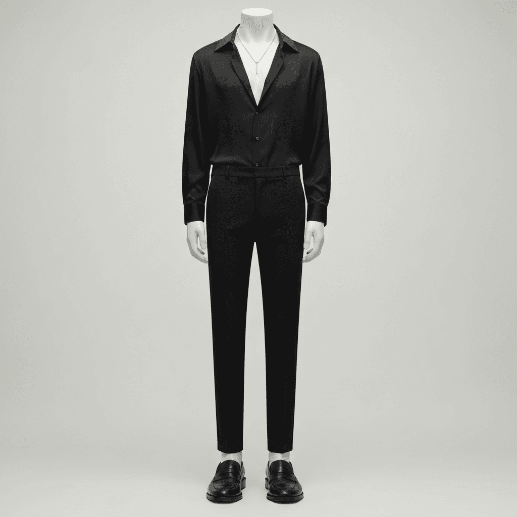 suga outfit ideas bts concert style inspired by their looks — item photo for virtual try-on with AI fitting