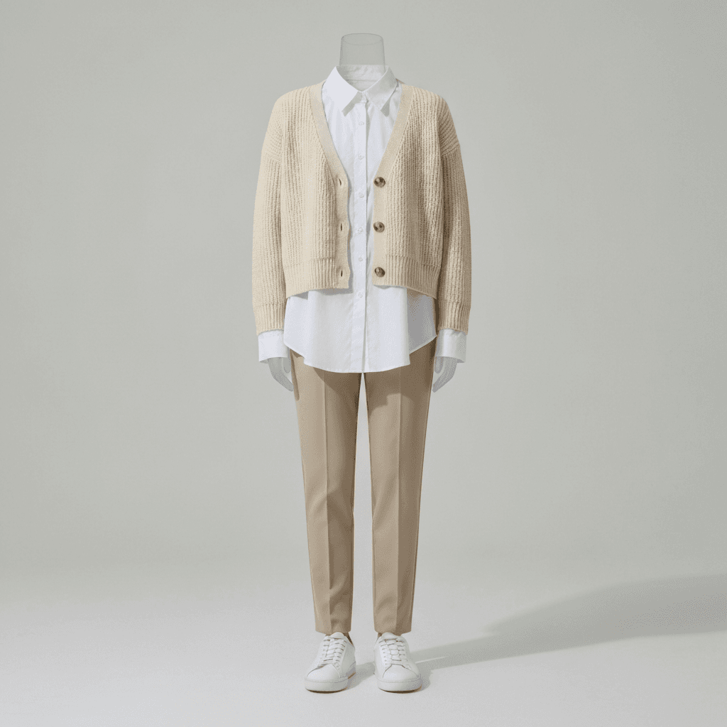 taehyun outfit ideas txt concert style inspired by their looks — item photo for virtual try-on with AI fitting
