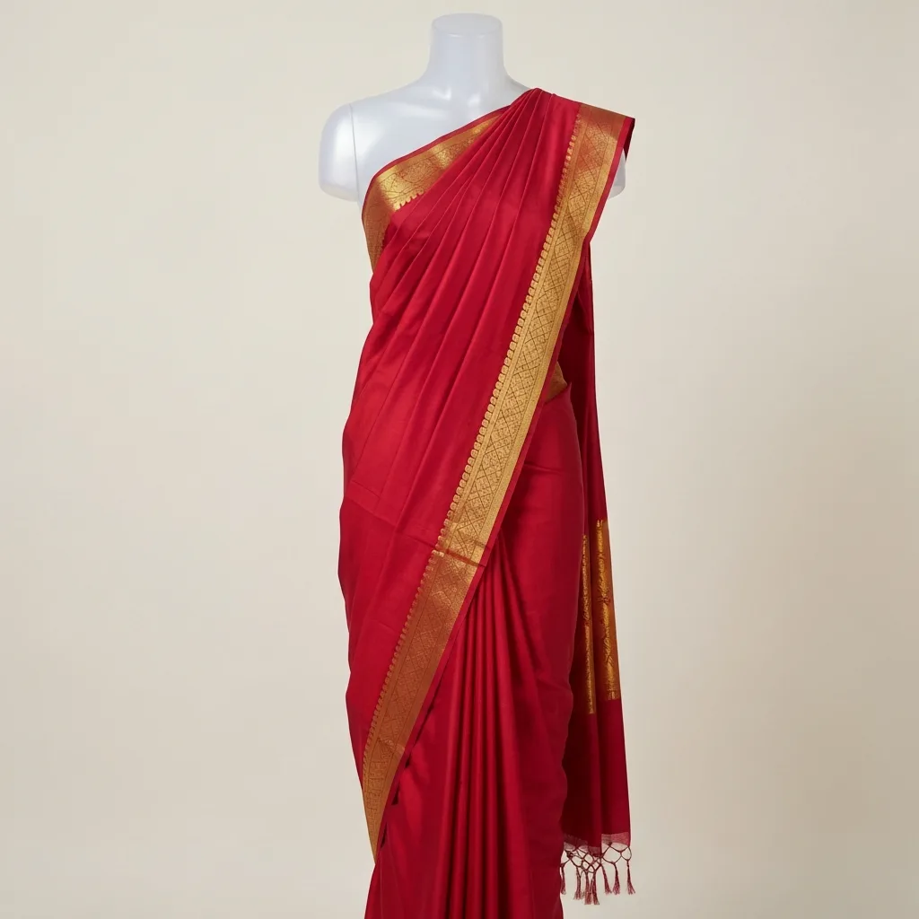 sari, hanbok, qipao, kaftan upload your photo + the silk garment you found see i — item photo for virtual try-on with AI fitting
