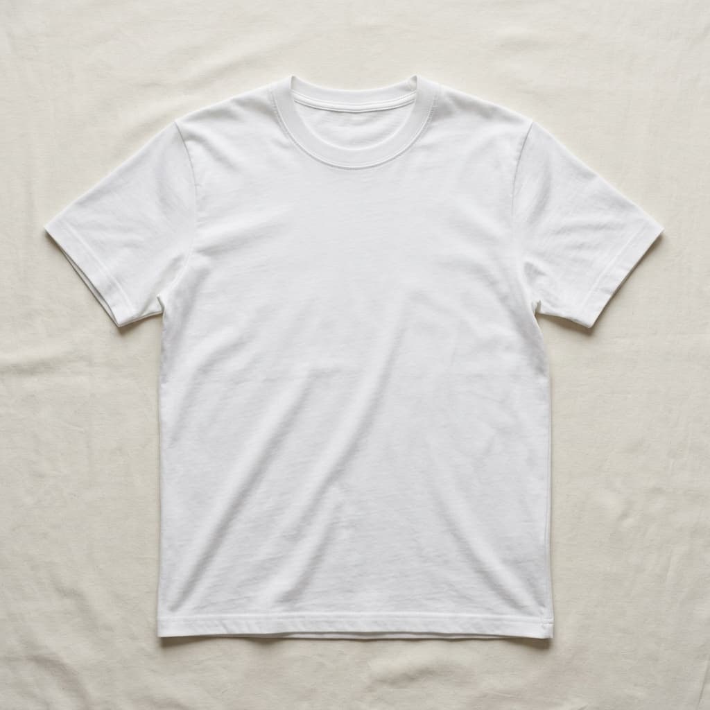 virtual tshirt try on — artículo para probar virtualmente con IA