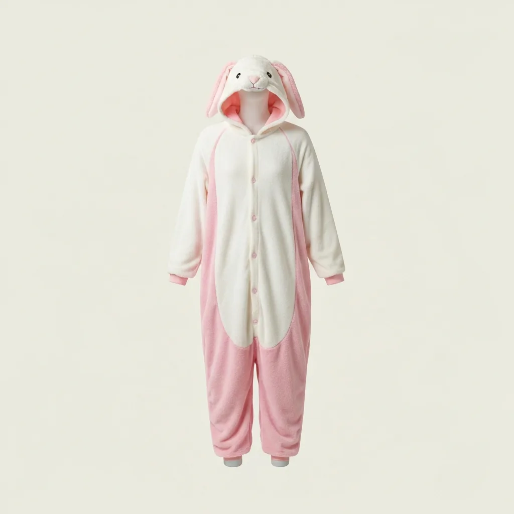 kigurumi + animal onesie upload your photo + the onesie you found see the full p — item photo for virtual try-on with AI fitting kigurumi + animal onesie upload your photo + the onesie you found see the full p — item photo for virtual try-on with AI fitting