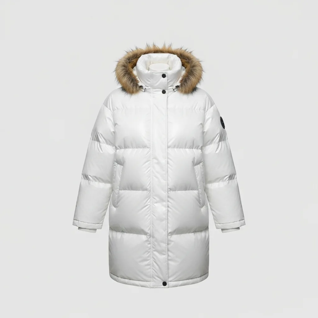puffer jacket, fur coat, trench, ski jacket upload your photo + the coat you fou — item photo for virtual try-on with AI fitting puffer jacket, fur coat, trench, ski jacket upload your photo + the coat you fou — item photo for virtual try-on with AI fitting