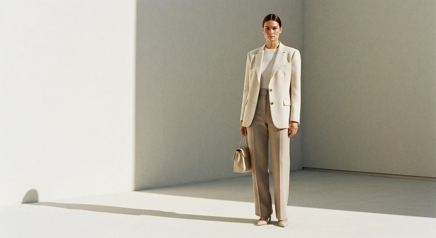 Amazon Capsule Wardrobe for Women 2026 — 30 Outfits From 15 Pieces