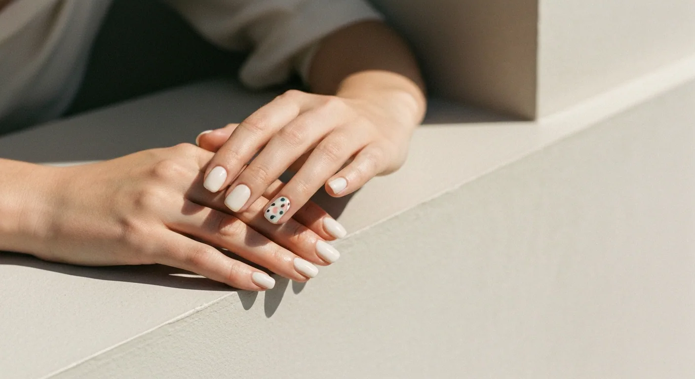 Spring Coquette Nails 2026 — Pink Bow, Pearl, Soft Designs (Free AI Try-On)