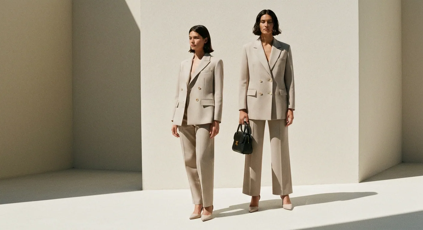 Wrinkle-Free Travel Clothes for Women — Digital Nomad Office Wear 2026