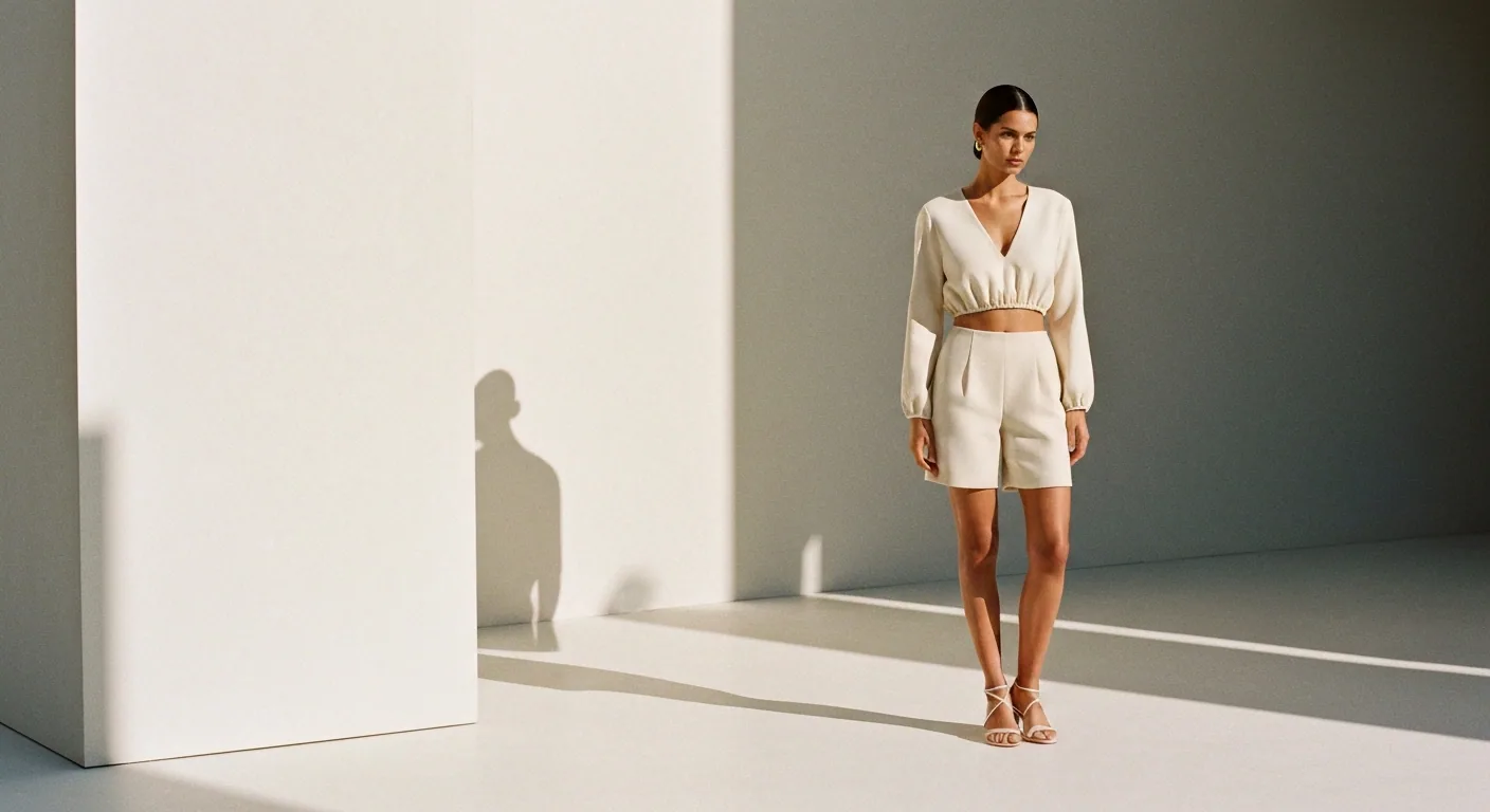 Master the Jellyfish Silhouette (For YOUR Body Type)