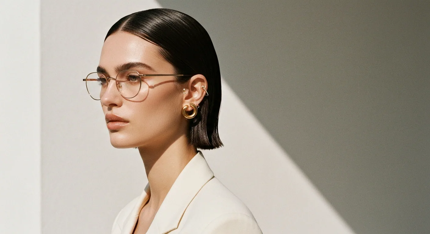 Find Your Perfect Office Siren Glasses (Free AI Try-On)