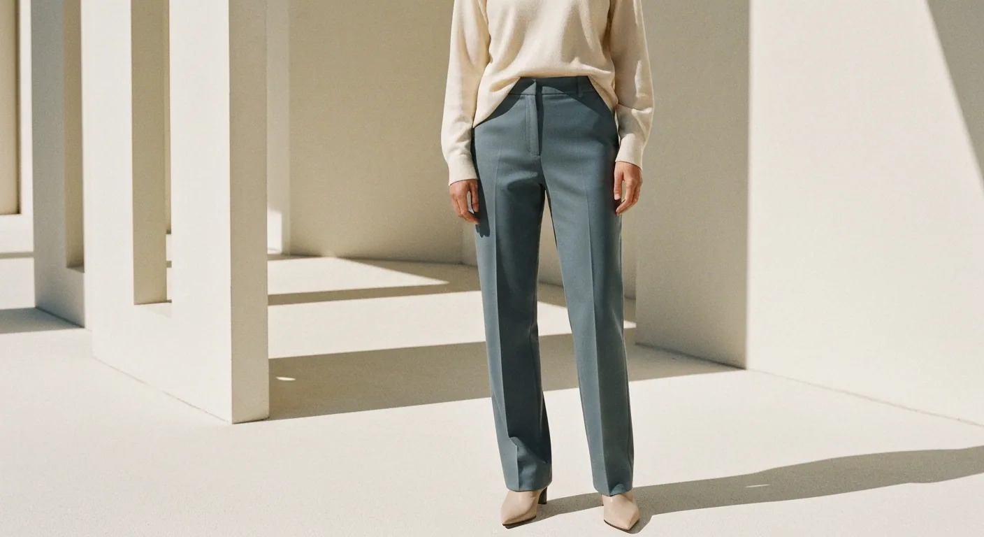 Job Interview Outfit 2026 — Women & Men By Industry (What to Wear)