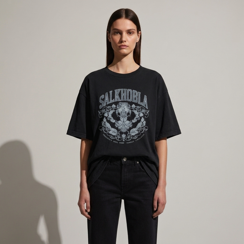 Billie Eilish Hit Me Hard and Soft concert outfit AI virtual try-on