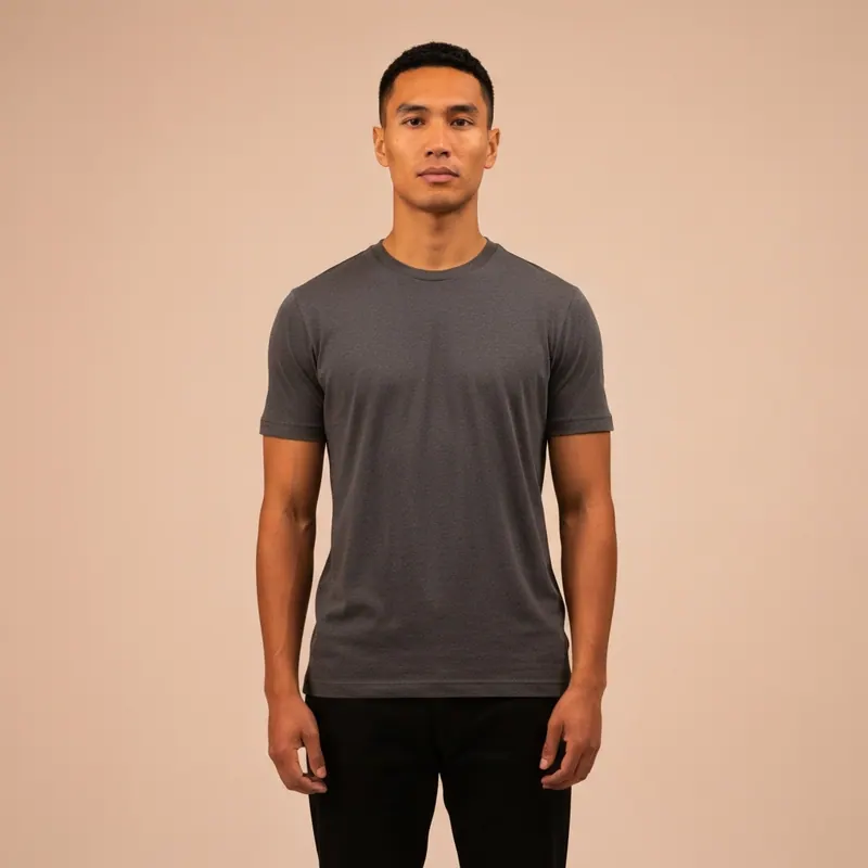 Tryon Clothing model preset 1 — Bruno Mars Concert Outfit