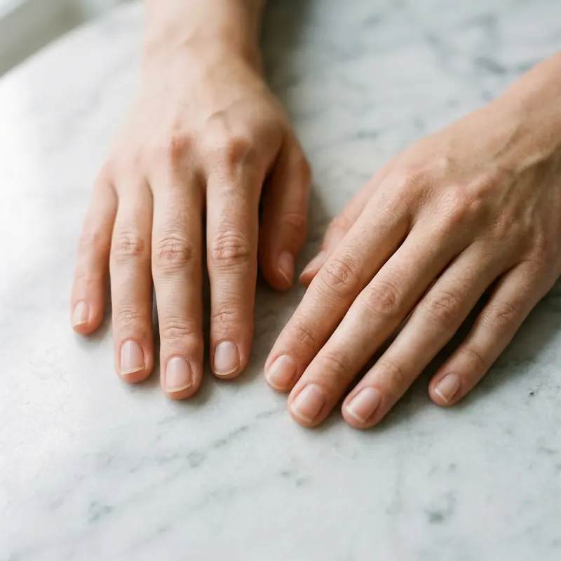 Fuller hand