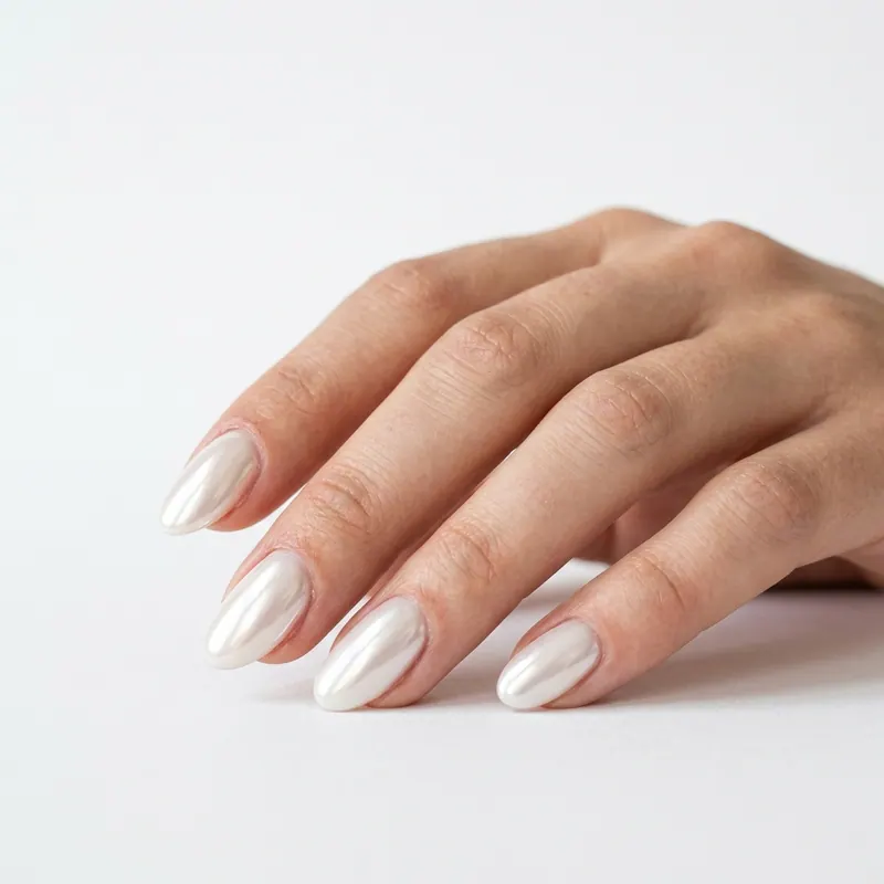 nails style