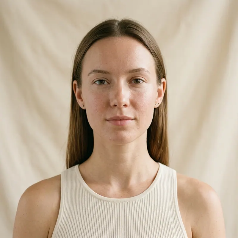 hair model