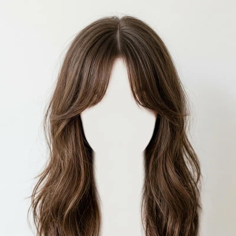 hair style