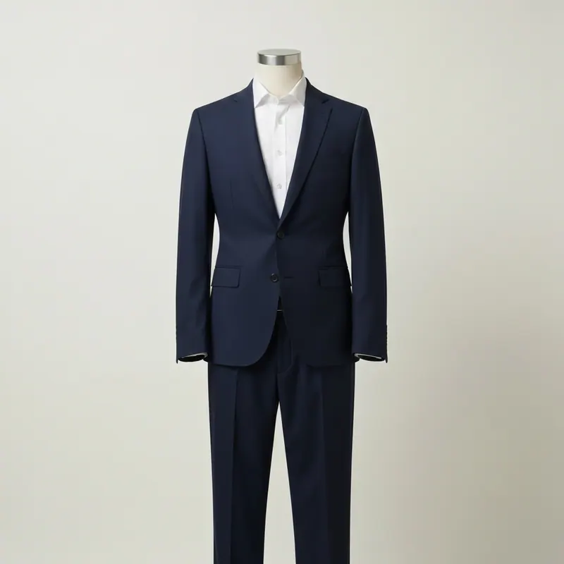 costume homme mariage cérémonie — article à essayer virtuellement avec IA