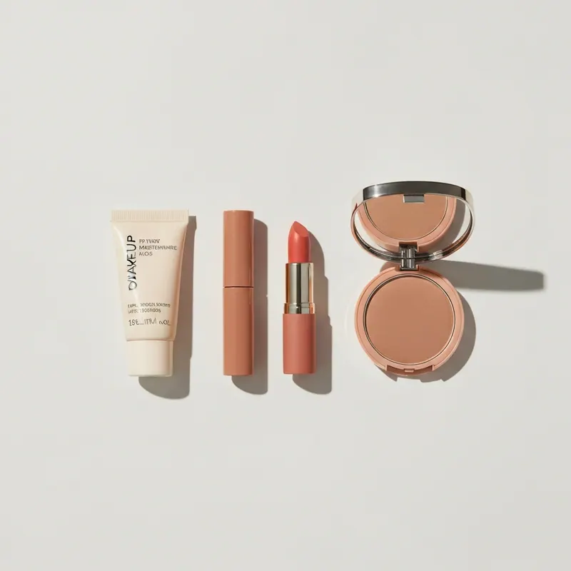 makeup style