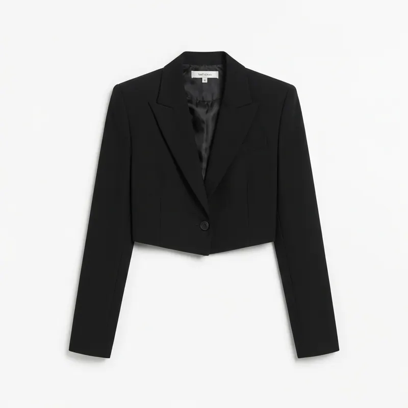 jeongyeon outfits try twice's tomboy queen looks on your own body — item photo for virtual try-on with AI fitting