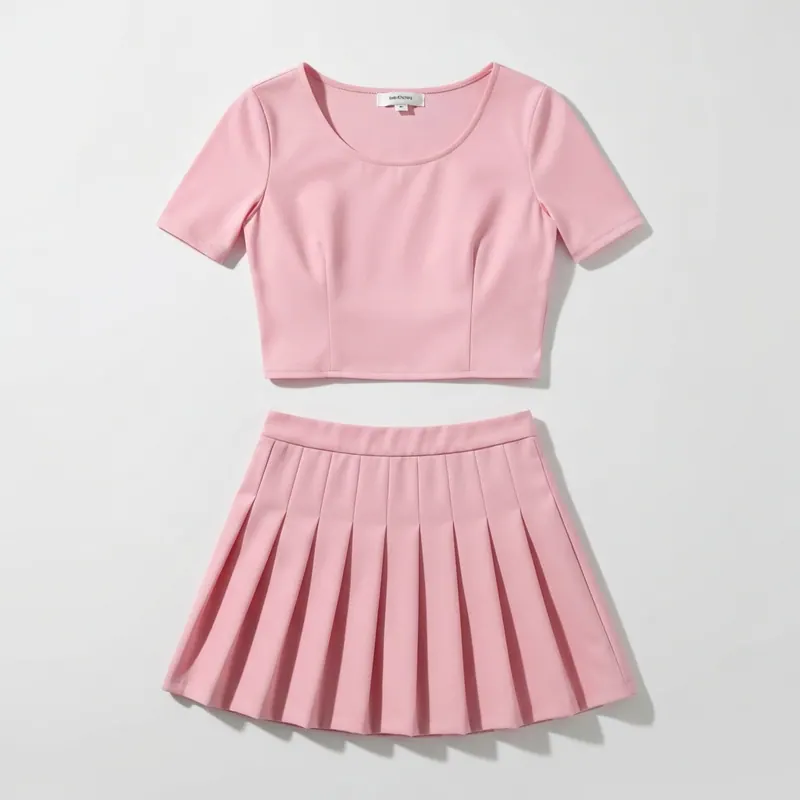 k-pop concert outfits try the fan-coded fit before the show — item photo for virtual try-on with AI fitting k-pop concert outfits try the fan-coded fit before the show — item photo for virtual try-on with AI fitting
