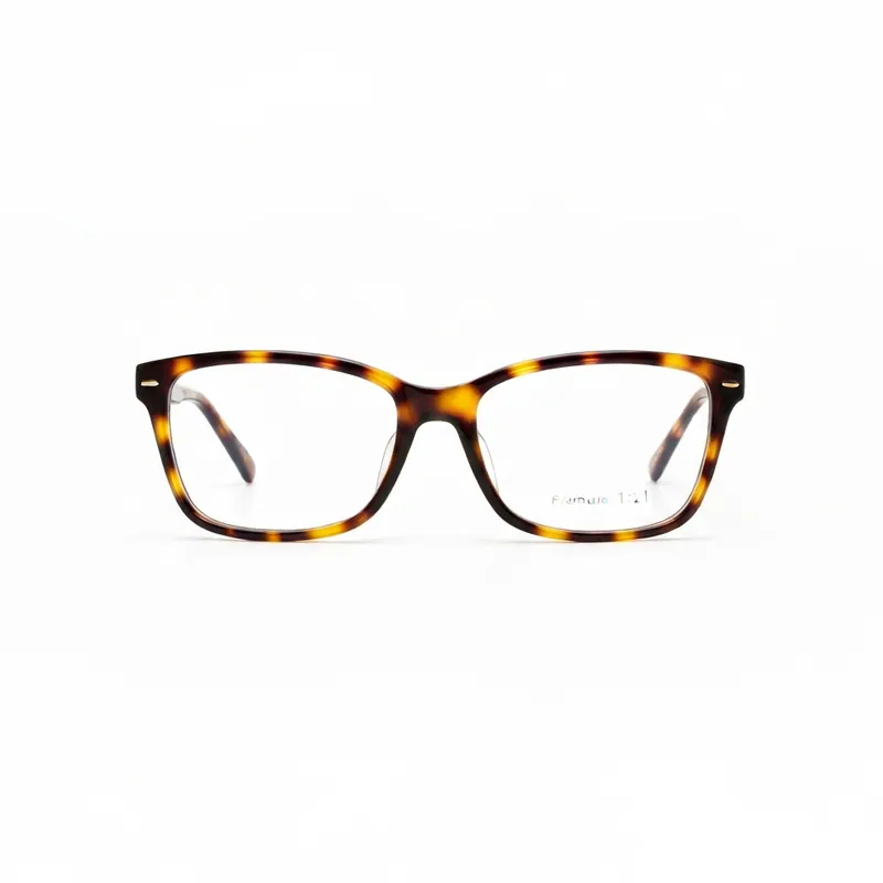 gafas montura óptica — artículo para probar virtualmente con IA