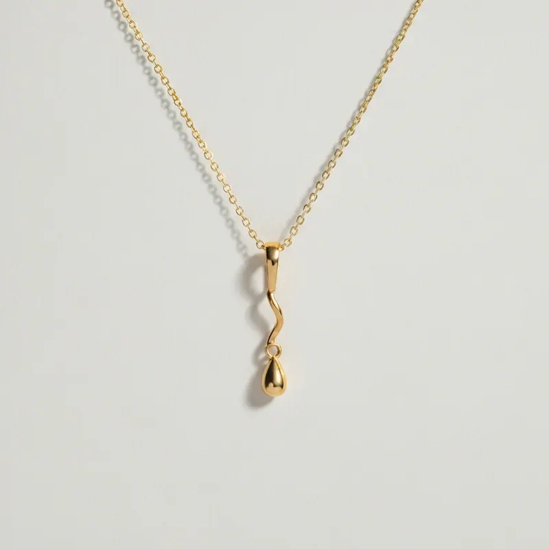 collar anillo joyería mujer — artículo para probar virtualmente con IA
