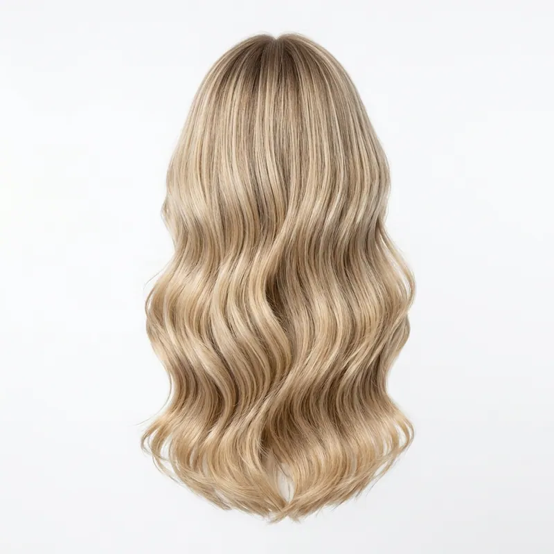 penteado corte cabelo cor — artigo para experimentar virtualmente com IA