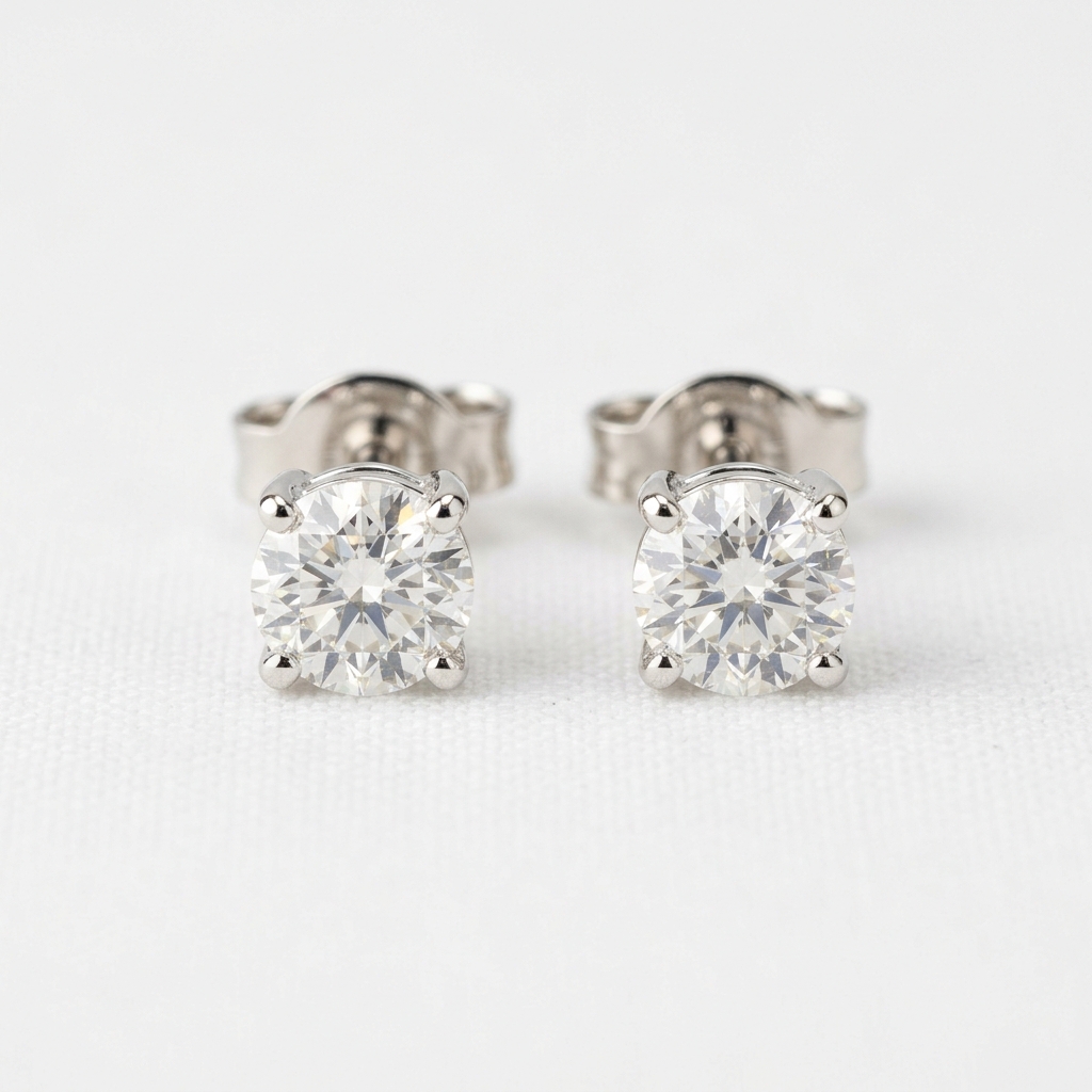 Brillantes diamante — virtual try-on preset · Agalaz